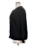 Lane Bryant Black Long Sleeve Henley Size 18 - 20 Plus - photo 5