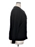 Lane Bryant Black Long Sleeve Henley Size 18 - 20 Plus - photo 4