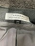 Tahari by ASL Gray Blazer Size 18 - photo 6