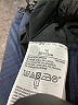 Banana Republic Plaid Blue Wool Skirt Size 14 - photo 5