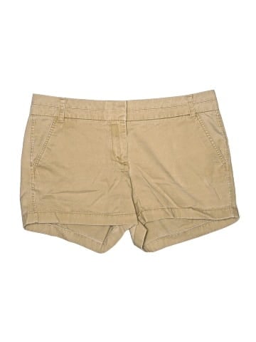 J.Crew Khaki Shorts (view 1)