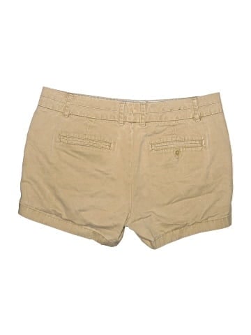 J.Crew Khaki Shorts (view 2)