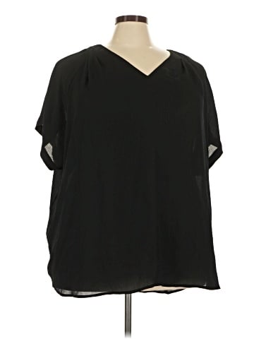 Simply Vera Vera Wang Casual Dress (view 1)