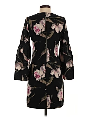 White House Black Market Cocktail Dress (view 2)