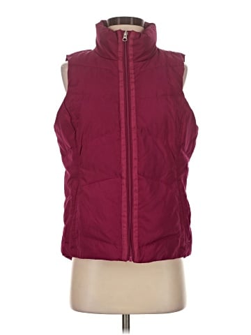 Lands' End Vest (view 1)