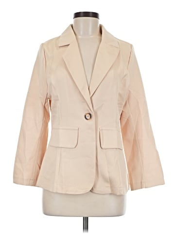 Unbranded Blazer (view 1)