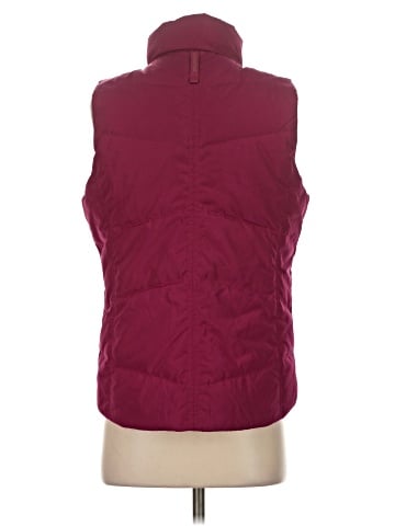Lands' End Vest (view 2)