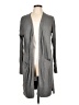 Halogen Gray Cardigan Size L - photo 1
