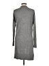 Halogen Gray Cardigan Size L - photo 2