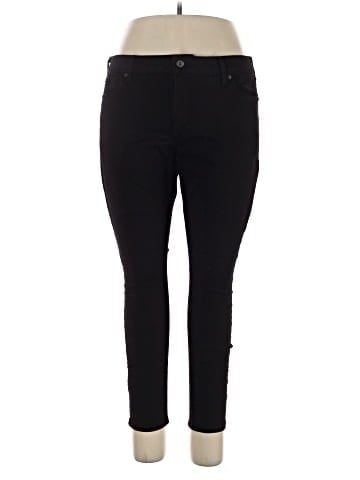 Levi's Jeggings (view 1)