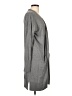 Halogen Gray Cardigan Size L - photo 4