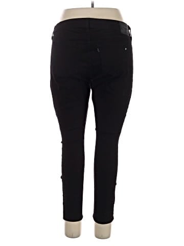 Levi's Jeggings (view 2)