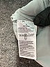Banana Republic Plaid Gray Wool Skirt Size 14 - photo 5