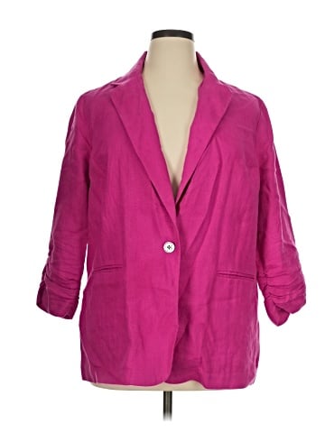MICHAEL Michael Kors Blazer (view 1)