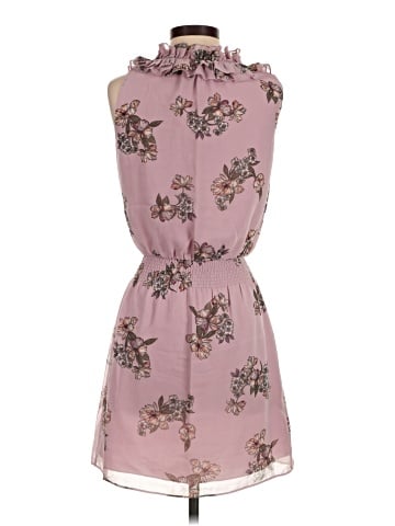 White House Black Market Casual Dress (view 2)