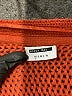 Noisy May 100% Acrylic Red Pullover Sweater Size XS - photo 4