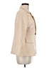 Unbranded 100% Polyester Ivory Blazer Size M - photo 4