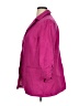 MICHAEL Michael Kors 100% Linen Pink Blazer Size 16 - photo 5