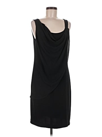 Simply Vera Vera Wang Cocktail Dress (view 1)