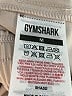 Gymshark Solid Gray Track Pants Size M - photo 5