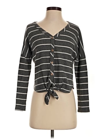 Paper Crane Thermal Top (view 1)