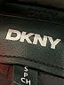 DKNY Gray Coat Size S - photo 6
