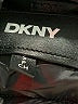 DKNY Gray Coat Size S - photo 7