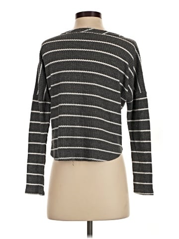 Paper Crane Thermal Top (view 2)