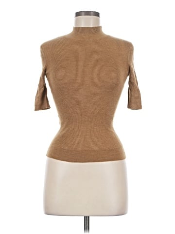 RED Valentino Short Sleeve Top (view 1)