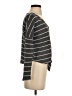 Paper Crane Gray Thermal Top Size S - photo 4