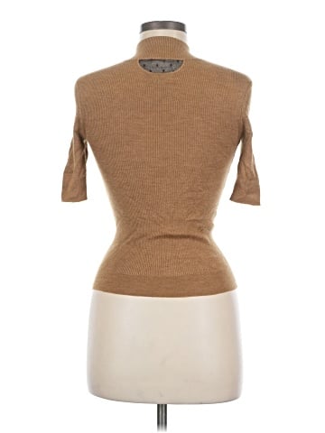RED Valentino Short Sleeve Top (view 2)