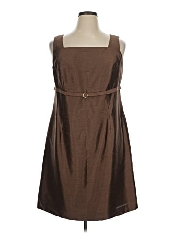 Jessica Howard Casual Dress (view 1)