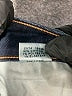 J Brand Hearts Blue Jeans Size 25 waist - photo 8