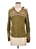 Bass Green Pullover Sweater Size S - photo 1