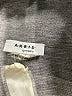 Akris Punto Gray Wool Coat Size 6 - photo 6