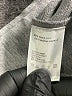 Akris Punto Gray Wool Coat Size 6 - photo 8
