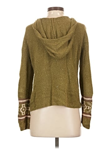 Bass Pullover Sweater (view 2)
