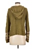 Bass Green Pullover Sweater Size S - photo 2