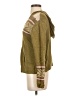 Bass Green Pullover Sweater Size S - photo 5