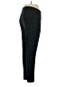 Style&Co Tweed Black Active Pants Size XL - photo 2
