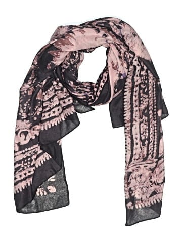 Paisley Road Scarf (view 1)