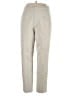 Eddie Bauer Solid Ivory Casual Pants Size 14 - photo 1