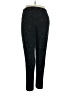 Style&Co Tweed Black Active Pants Size XL - photo 5