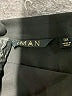 IMAN 100% Polyester Black Casual Dress Size 3X - photo 7