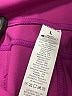 Halara Purple Active Pants Size L - photo 7