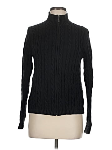 L.L.Bean Turtleneck Sweater (view 1)