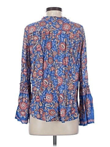 Versona 3/4 Sleeve Blouse (view 2)