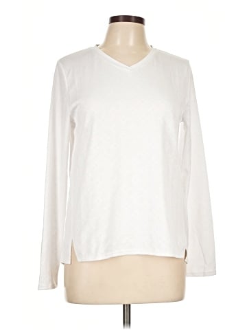 Tail Long Sleeve T-Shirt (view 1)
