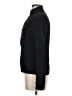 L.L.Bean 100% Cotton Black Turtleneck Sweater Size M - photo 5