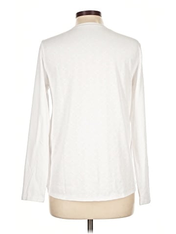 Tail Long Sleeve T-Shirt (view 2)
